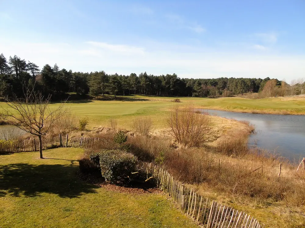 Résidence Belle Dune - maeva Home