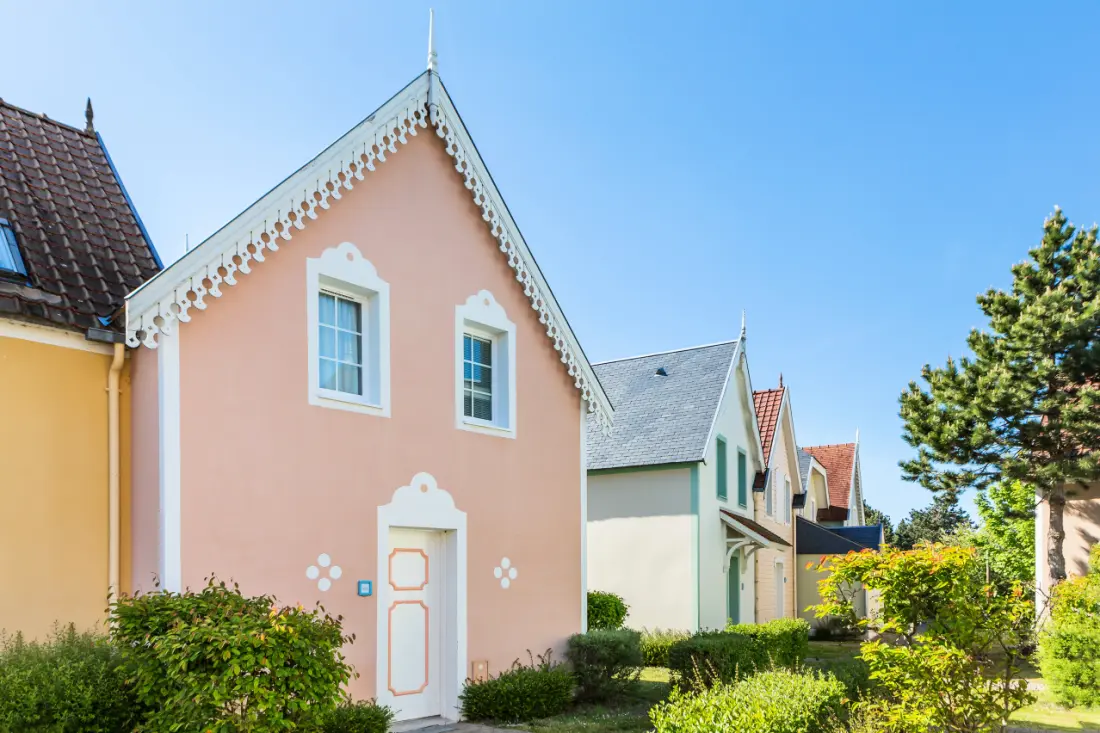 Résidence Belle Dune - maeva Home