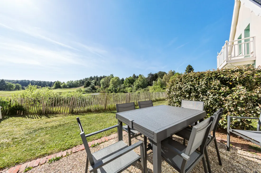 Résidence Belle Dune - maeva Home