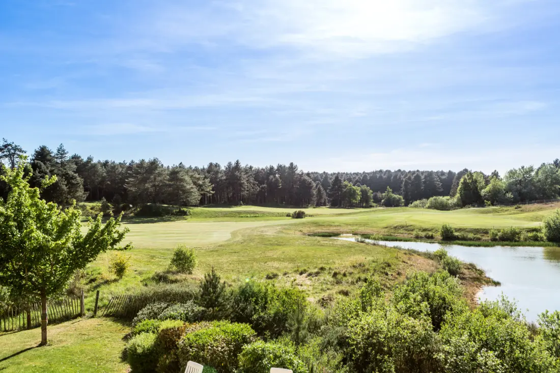 Résidence Belle Dune - maeva Home