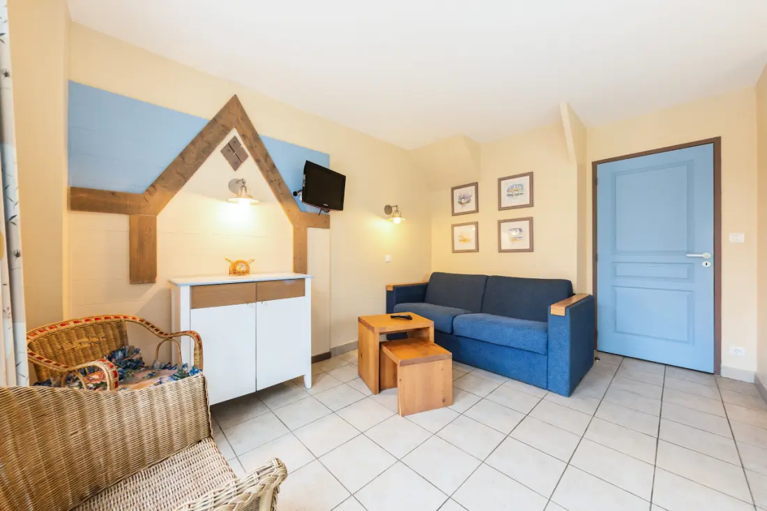 Résidence Belle Dune - maeva Home