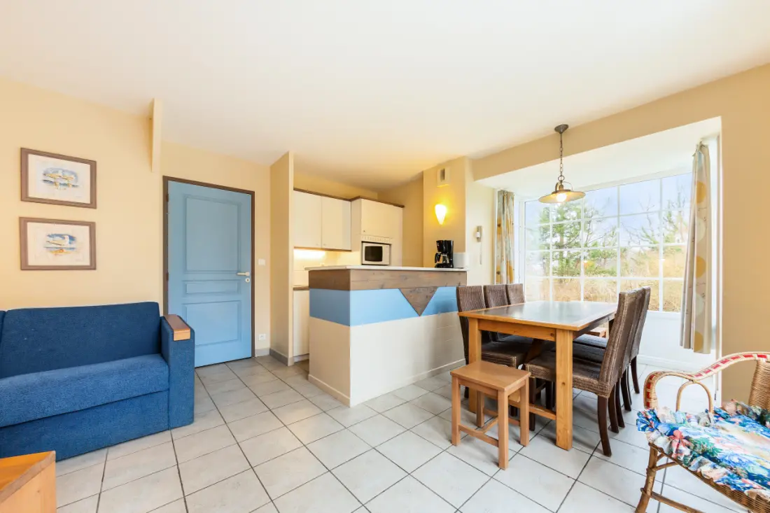 Résidence Belle Dune - maeva Home