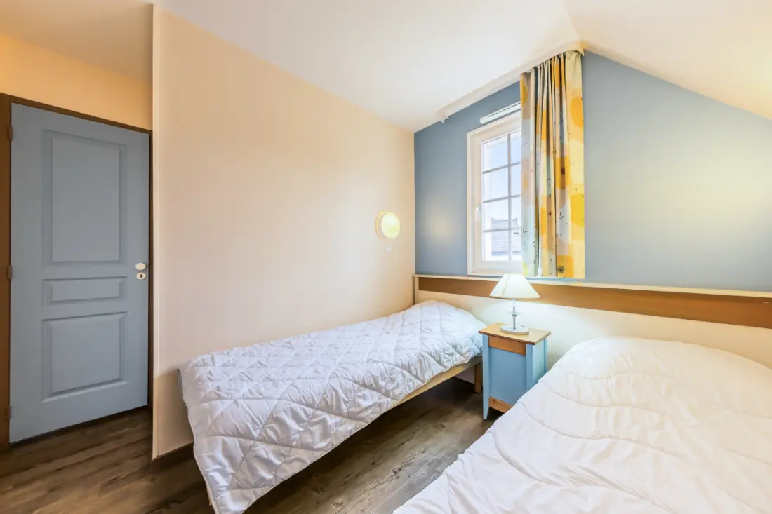 Résidence Belle Dune - maeva Home