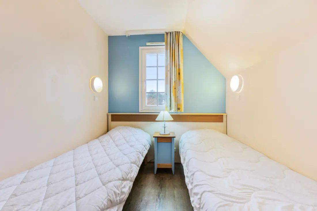 Résidence Belle Dune - maeva Home