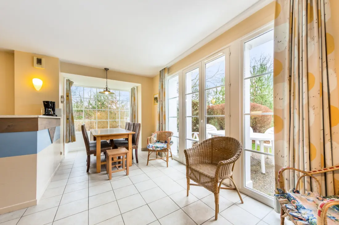 Résidence Belle Dune - maeva Home