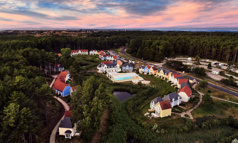 Résidence Belle Dune - Maeva Home - 4