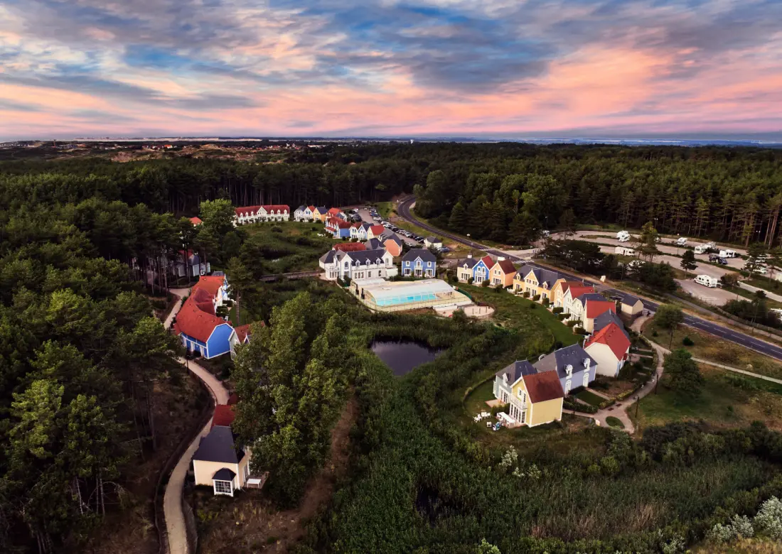 Résidence Belle Dune - maeva Home