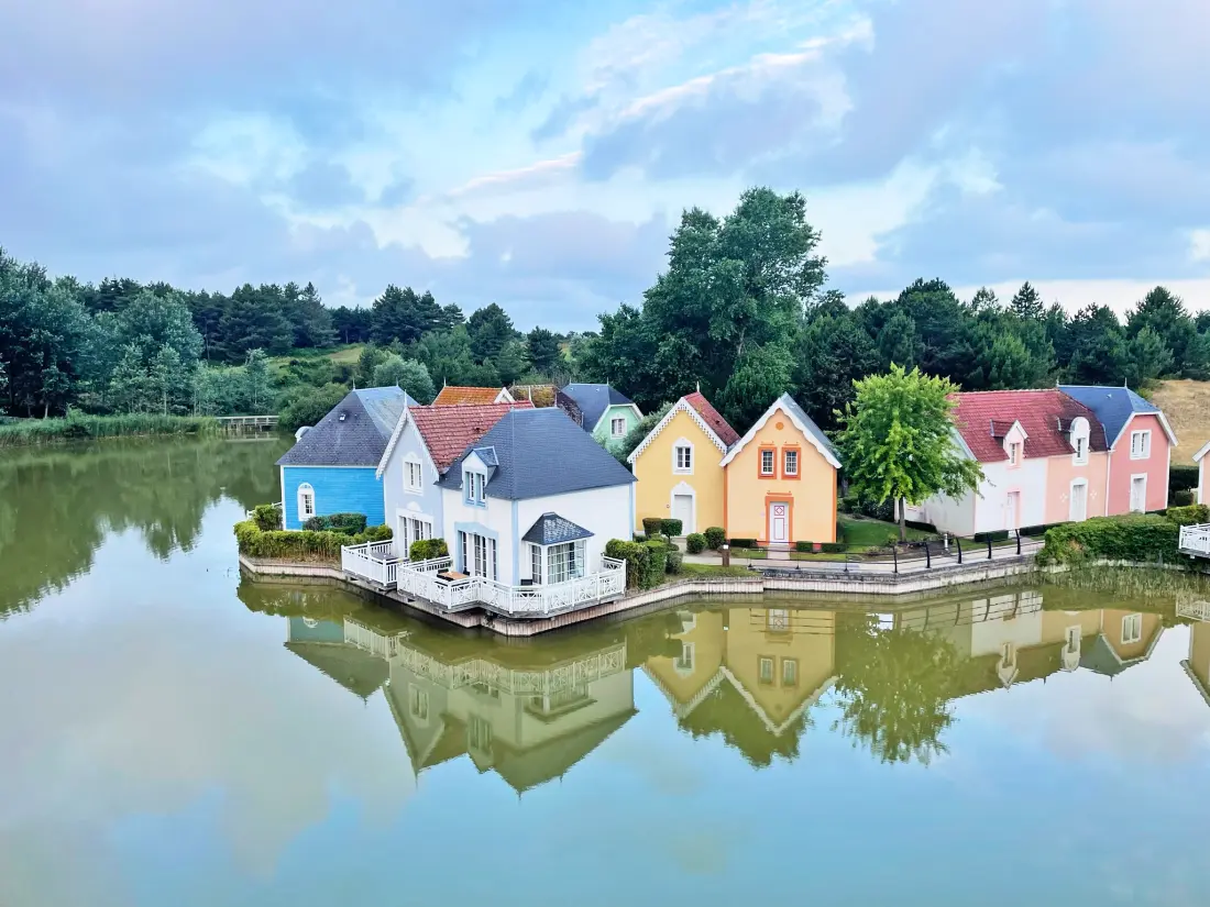 Résidence Belle Dune - maeva Home