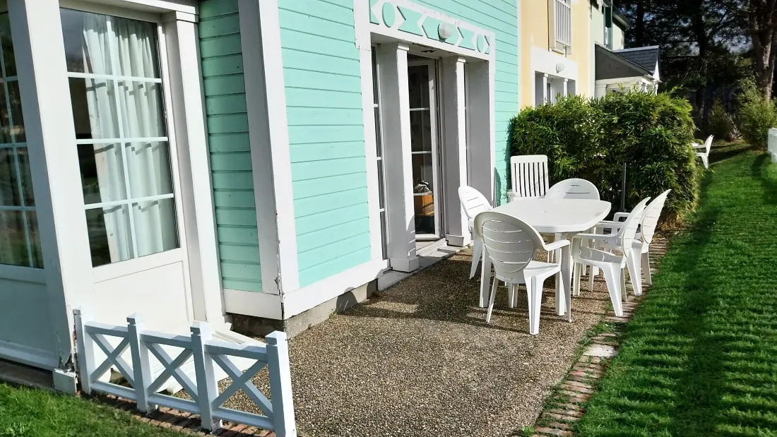 Résidence Belle Dune - maeva Home