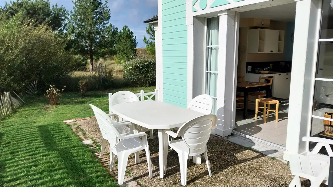 Résidence Belle Dune - maeva Home