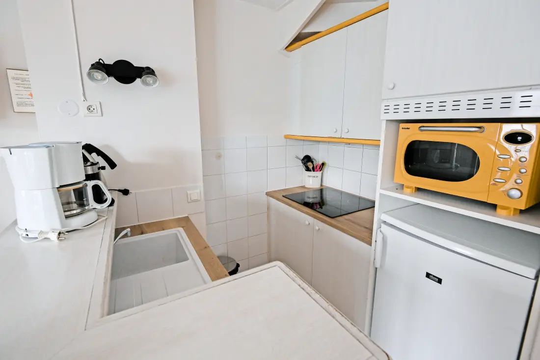 Résidence Belle Dune - maeva Home
