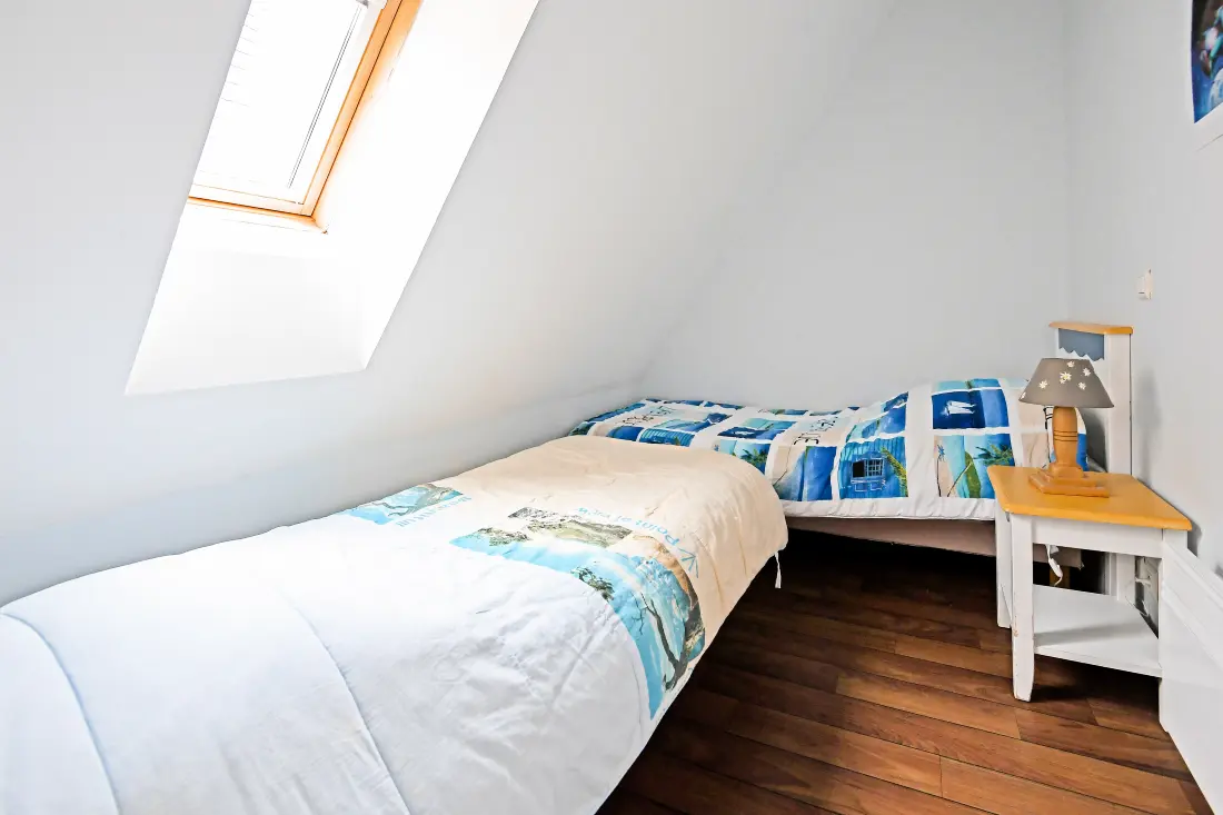 Résidence Belle Dune - maeva Home