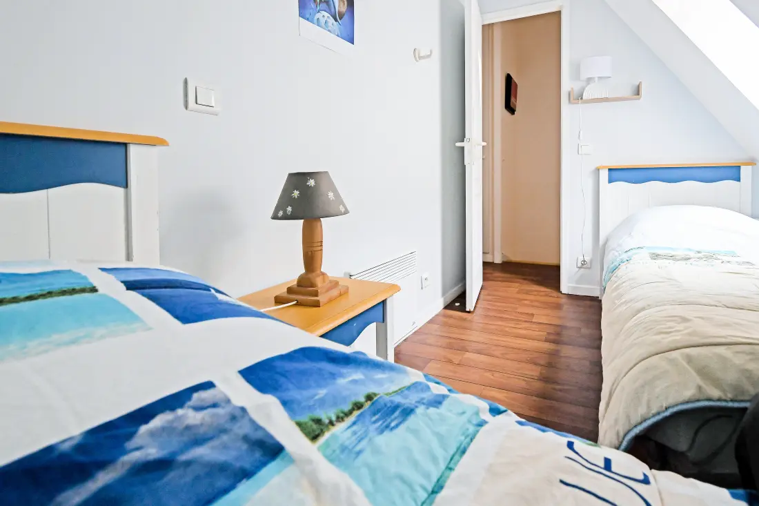 Résidence Belle Dune - maeva Home