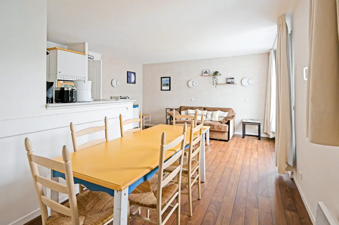 Résidence Belle Dune - maeva Home