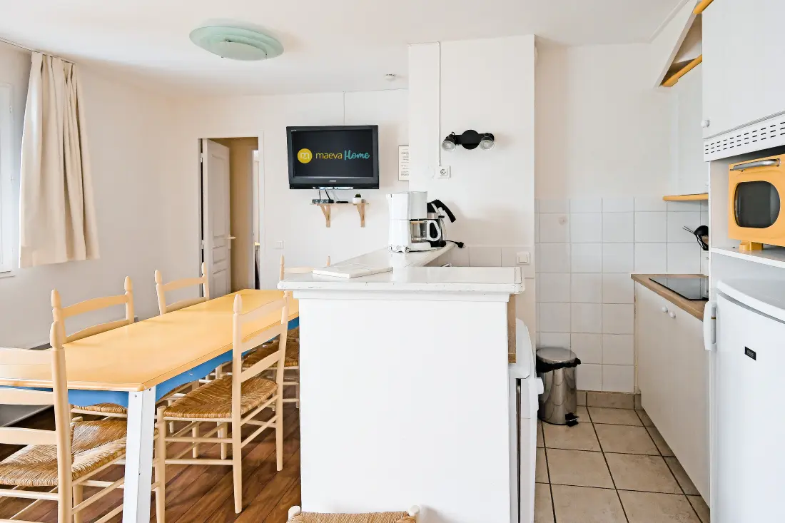 Résidence Belle Dune - maeva Home