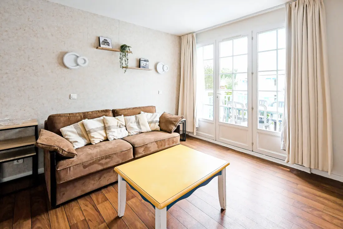 Résidence Belle Dune - maeva Home