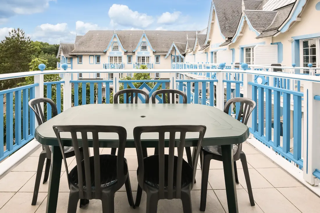 Résidence Belle Dune - maeva Home