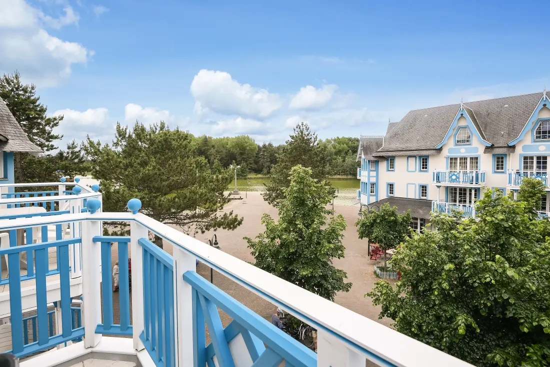 Résidence Belle Dune - maeva Home