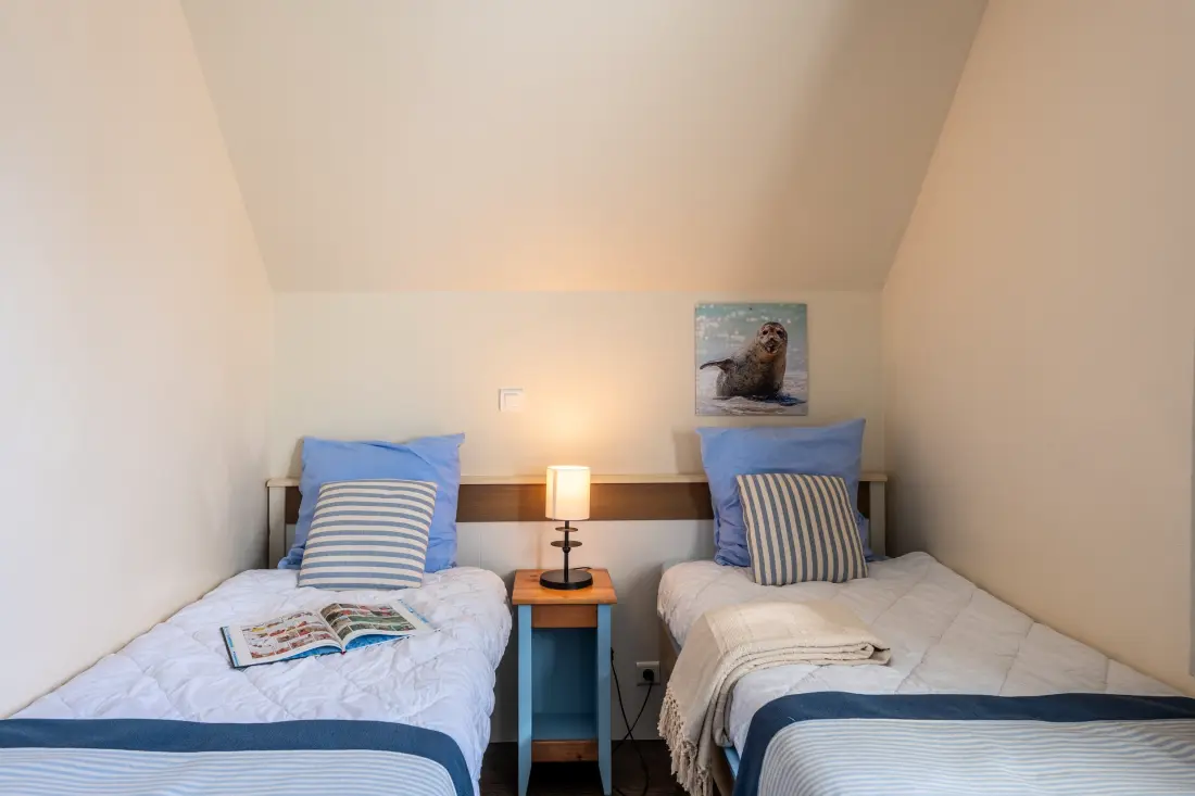 Village Pierre & Vacances Belle Dune 3 étoiles★★★