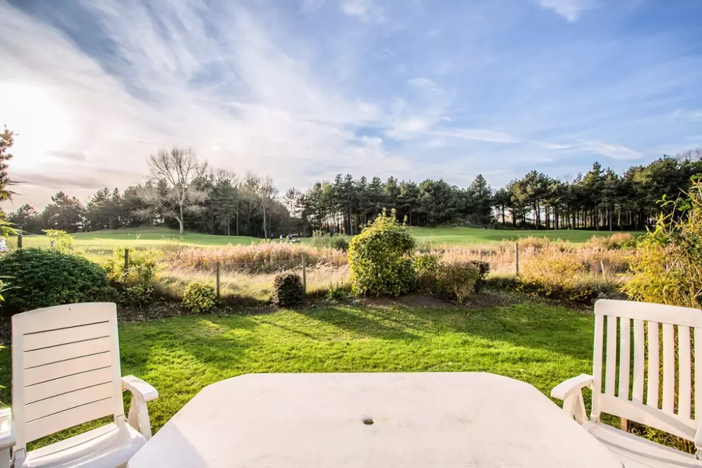 Les Maisons de Belle Dune - maeva Home