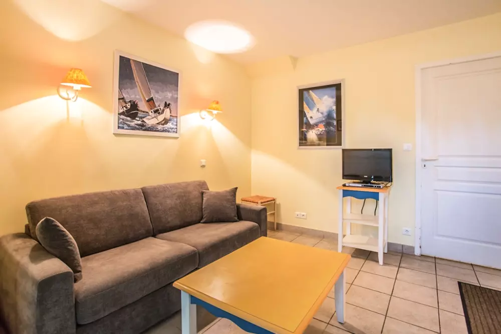 Les Maisons de Belle Dune - maeva Home