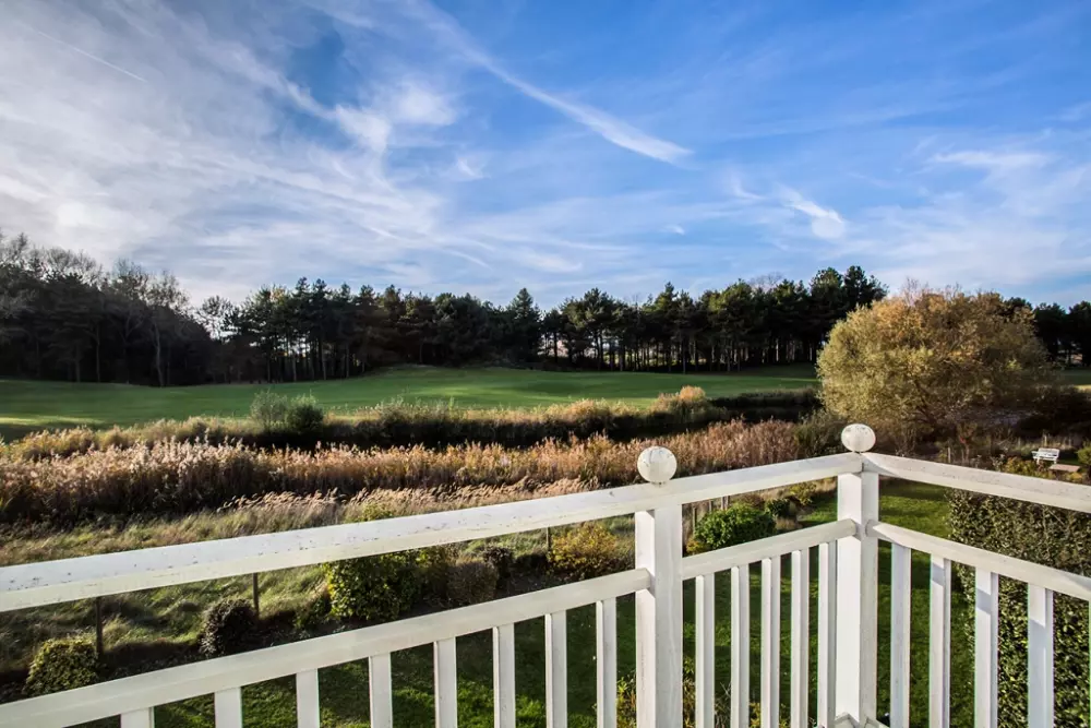 Les Maisons de Belle Dune - maeva Home