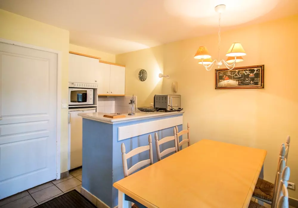 Les Maisons de Belle Dune - maeva Home