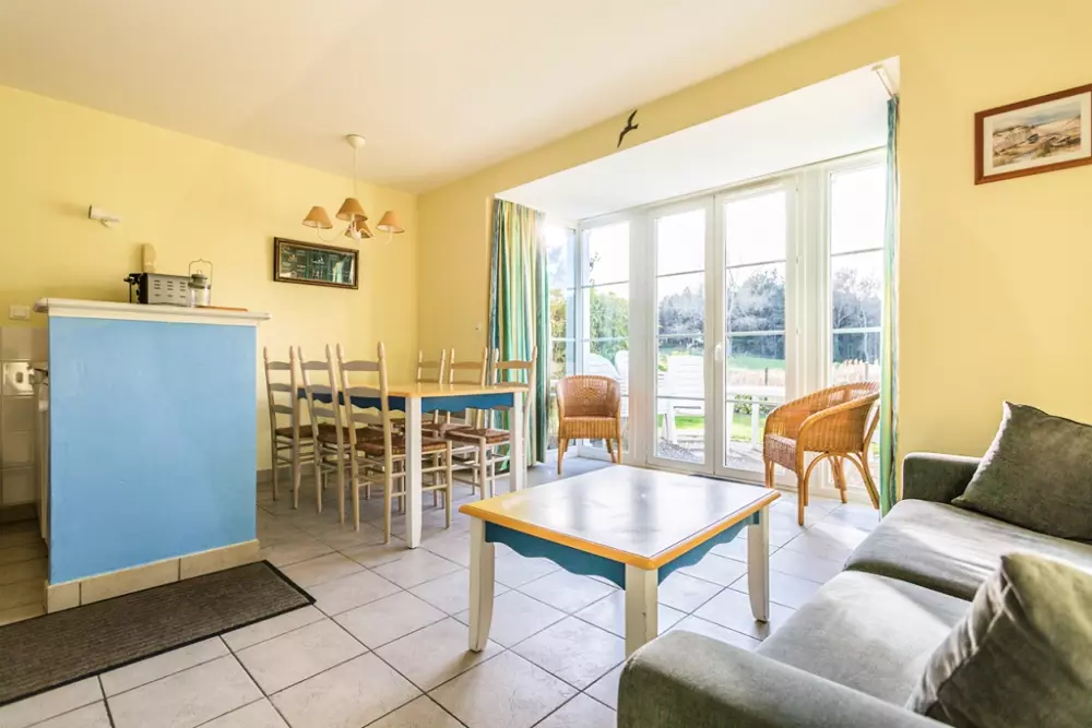 Les Maisons de Belle Dune - maeva Home