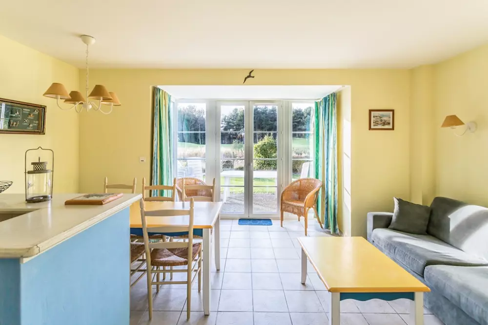 Les Maisons de Belle Dune - maeva Home