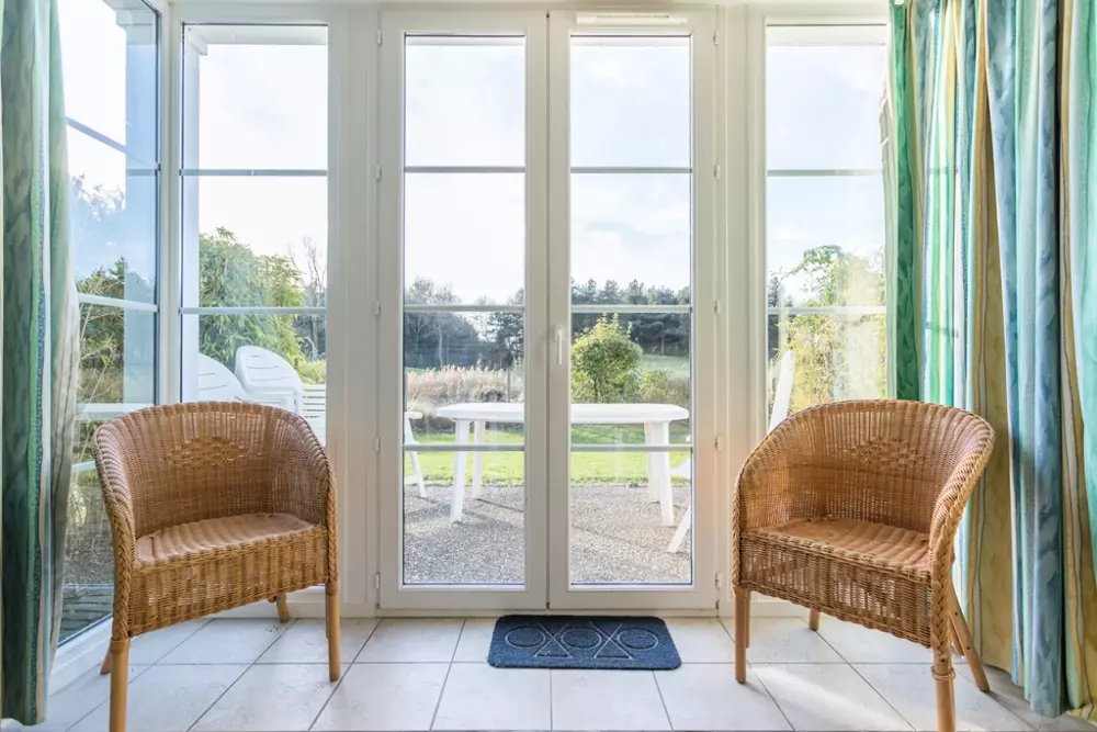 Les Maisons de Belle Dune - maeva Home