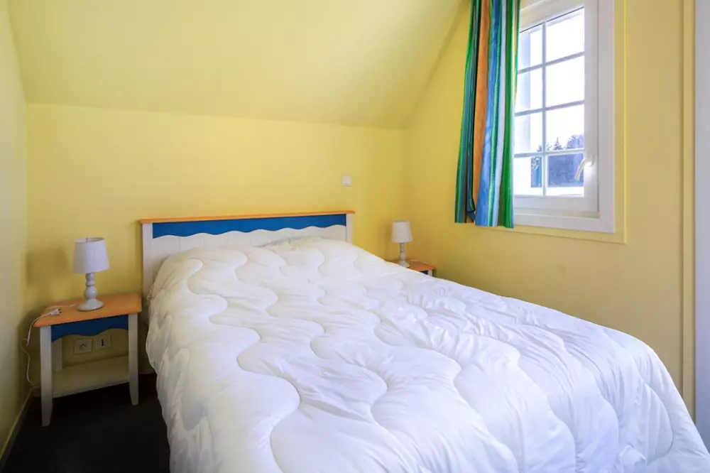 Les Maisons de Belle Dune - maeva Home