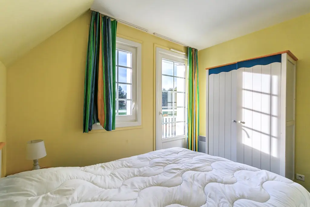 Résidence Belle Dune - maeva Home