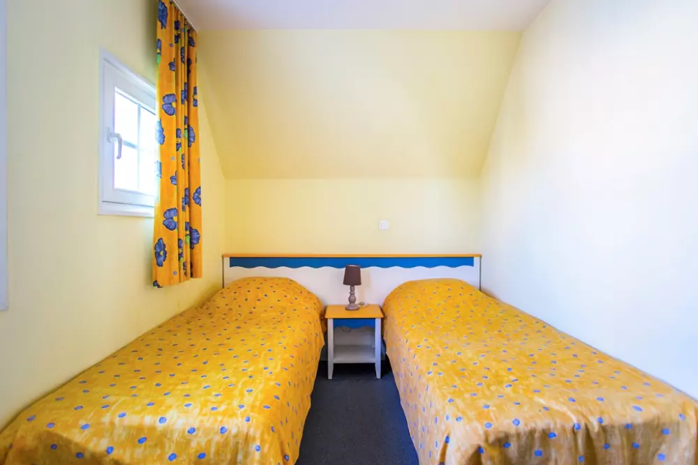 Les Maisons de Belle Dune - maeva Home