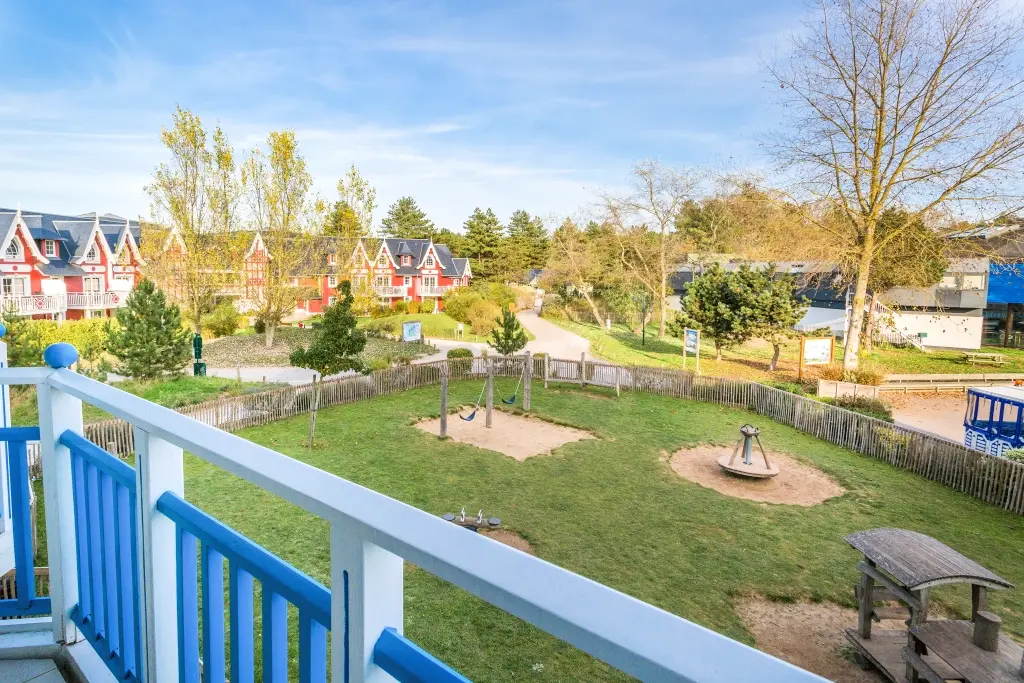 Résidence Belle Dune - maeva Home