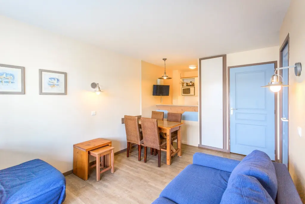 Résidence Belle Dune - maeva Home