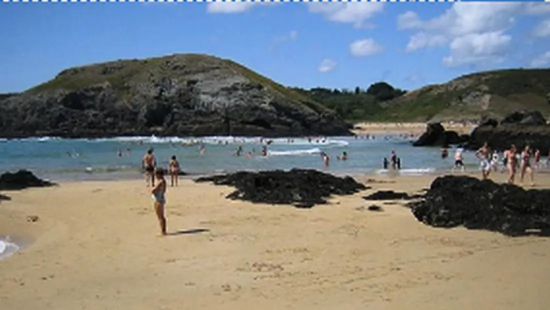 Camping Le Kernest3 étoiles★★★