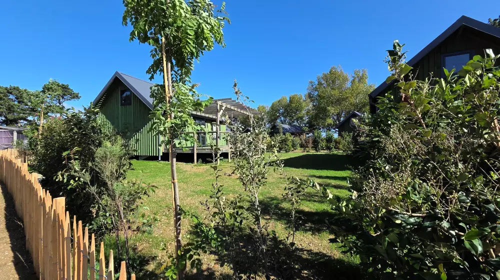 Terra Lodges Resort by Odalys