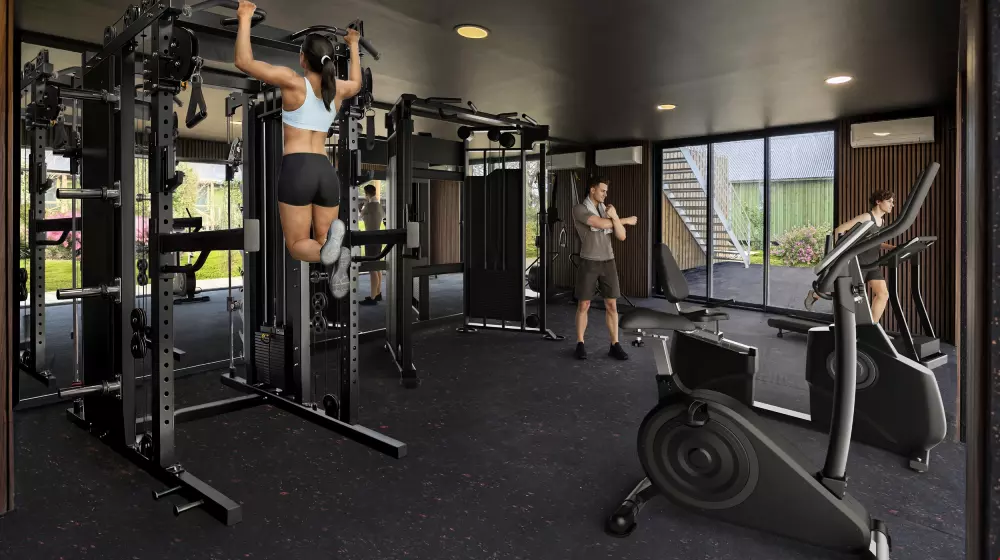 Terra Lodges Resort by Odalys