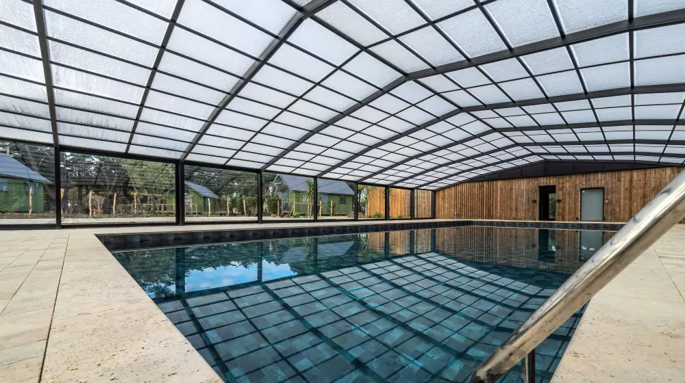 Terra Lodges Resort by Odalys