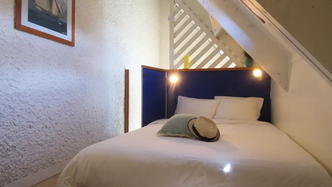 VVF Belle Île en Mer  3 étoiles★★★