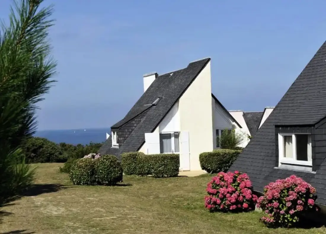 VVF Belle Île en Mer  3 étoiles★★★
