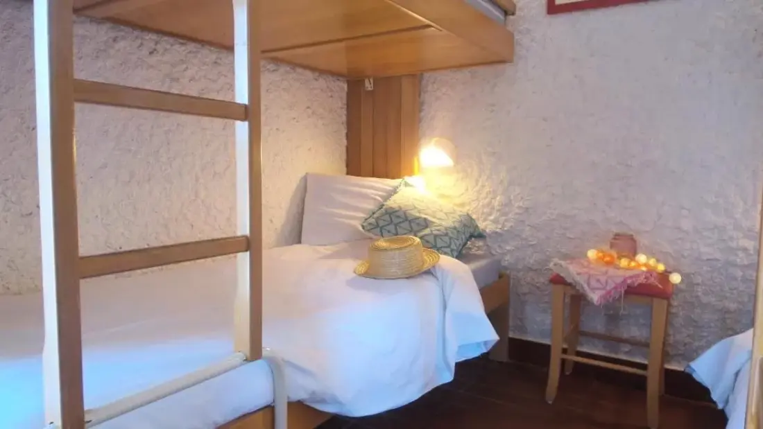 VVF Belle Île en Mer  3 étoiles★★★
