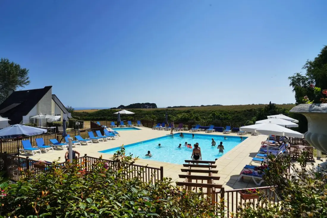VVF Belle Île en Mer  3 étoiles★★★