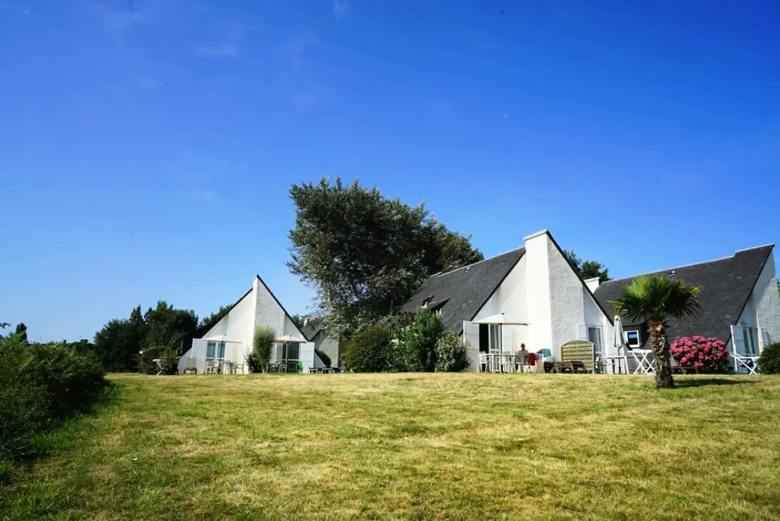 VVF Belle Île en Mer  3 étoiles★★★
