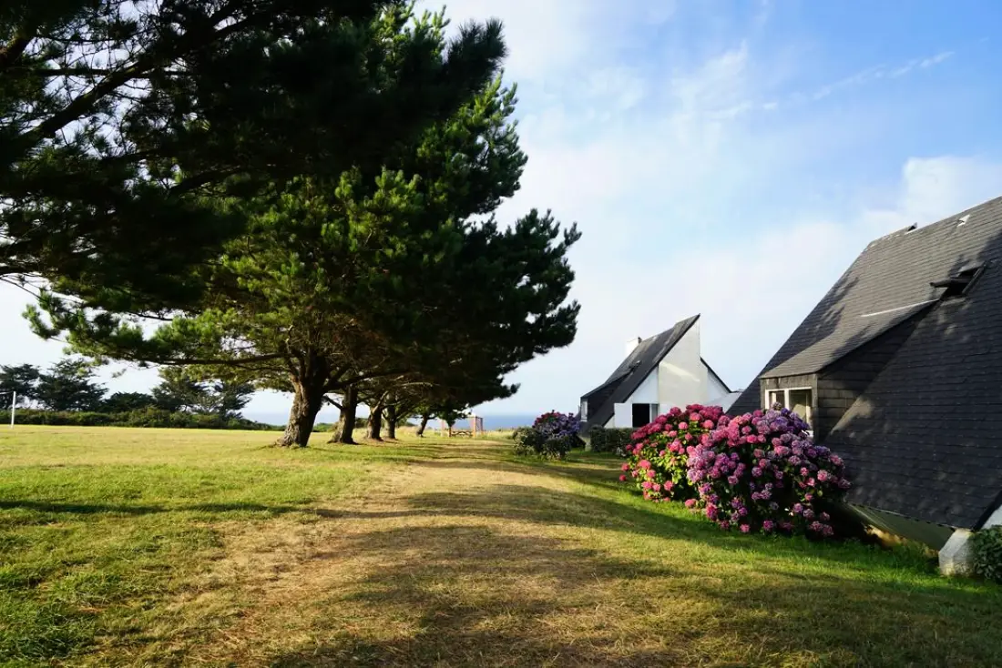 VVF Belle Île en Mer  3 étoiles★★★