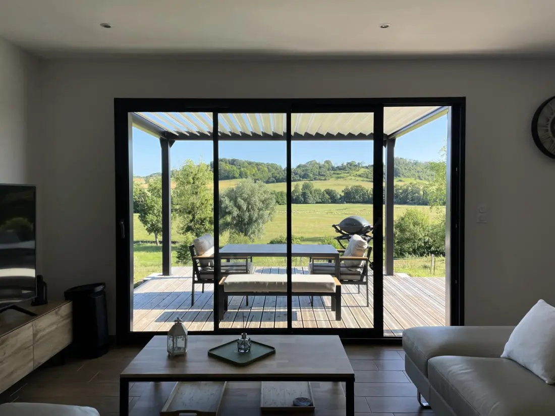 Gîte de France Gîtes de france® - les rives de l'eaulne 3 épis