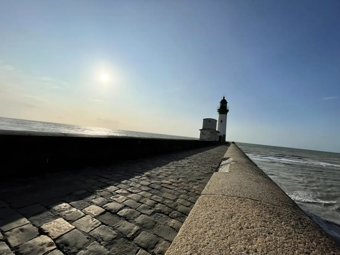 Gîte de France Gîtes de france® - les rives de l'eaulne 3 épis