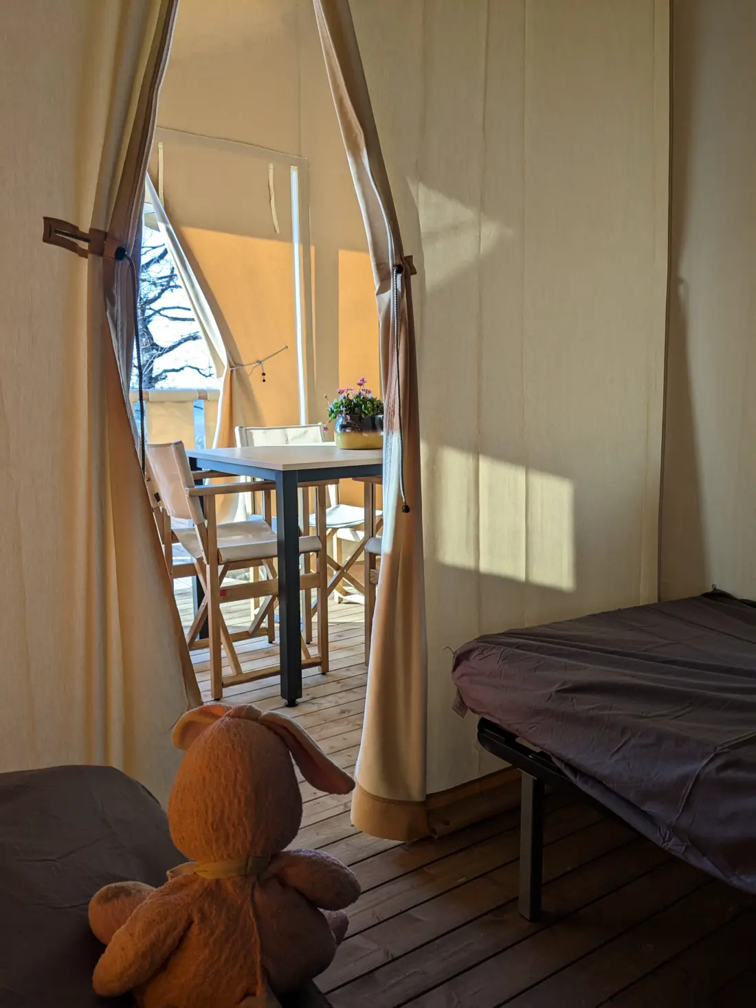 Camping Le Roc del Rey 2 étoiles★★