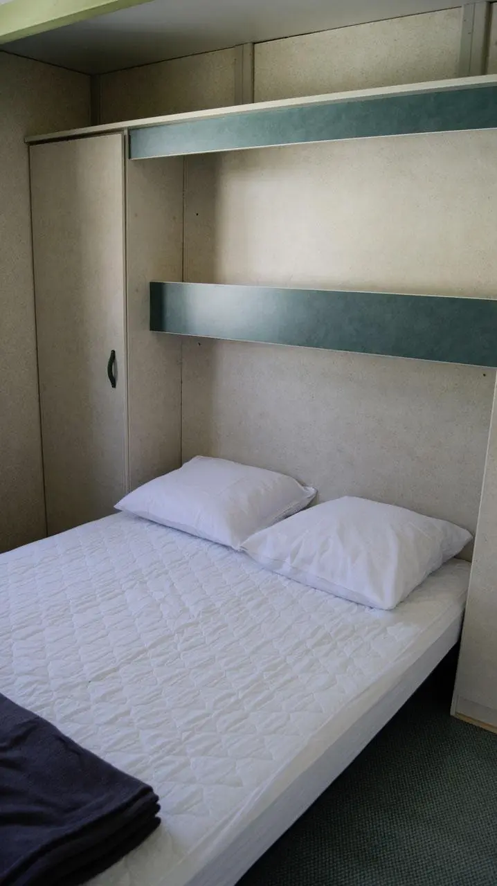 Camping Le Roc del Rey 2 étoiles★★
