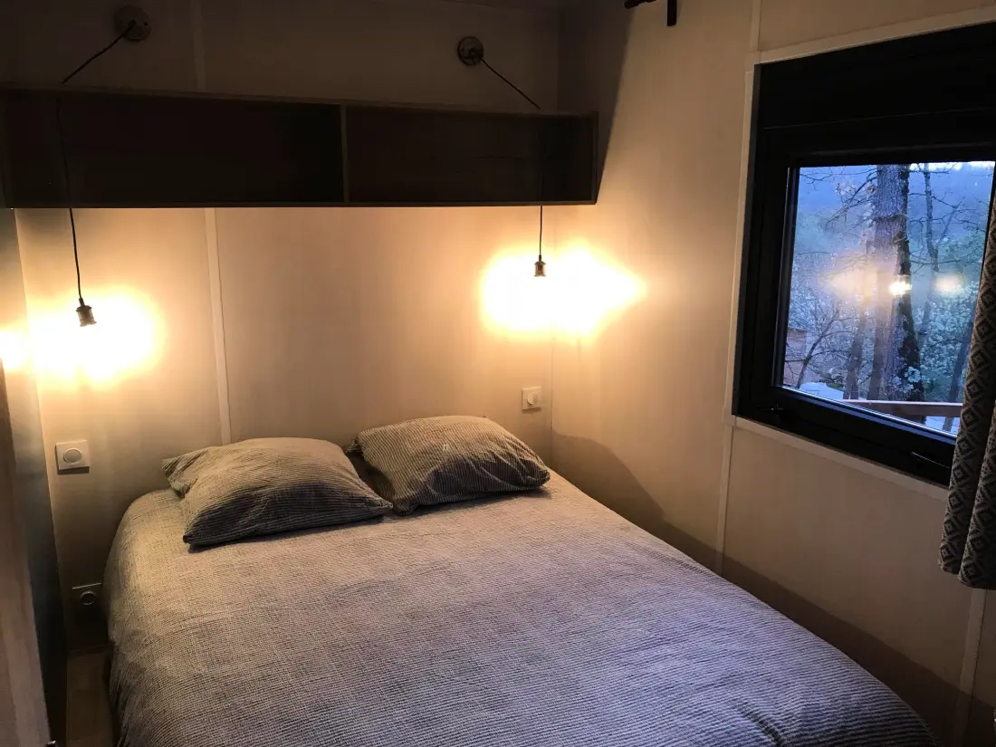 Camping Le Roc del Rey 2 étoiles★★